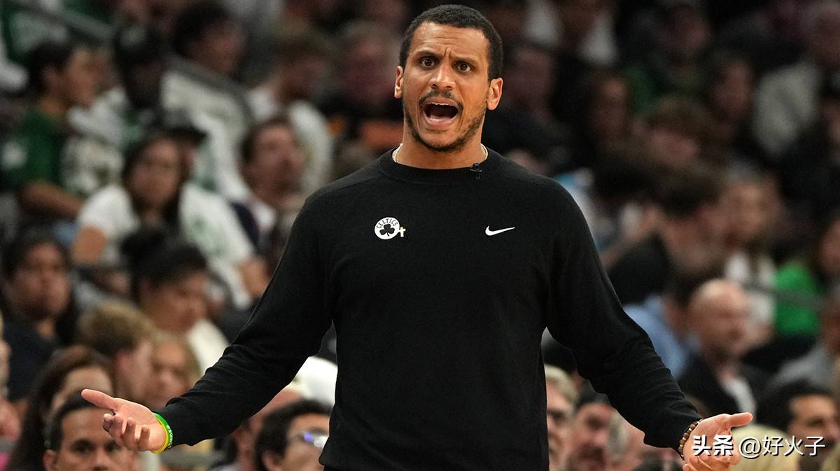 凯尔特人队老将球员斩获季后赛MVP,气势如虹 凯尔特人队老将球员斩获季后赛MVP,气势如虹