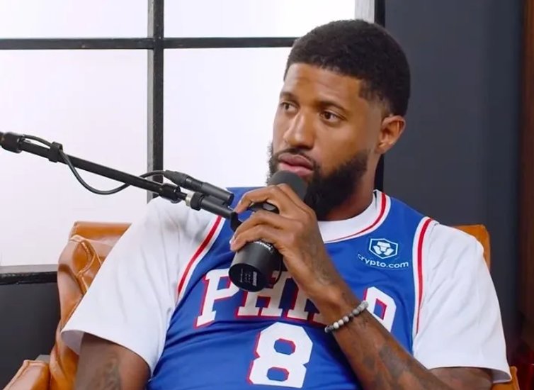 快船负于森林狼,乔治表现出色无法扭转局势,战绩斐然 快船负于森林狼,乔治表现出色无法扭转局势,战绩斐然