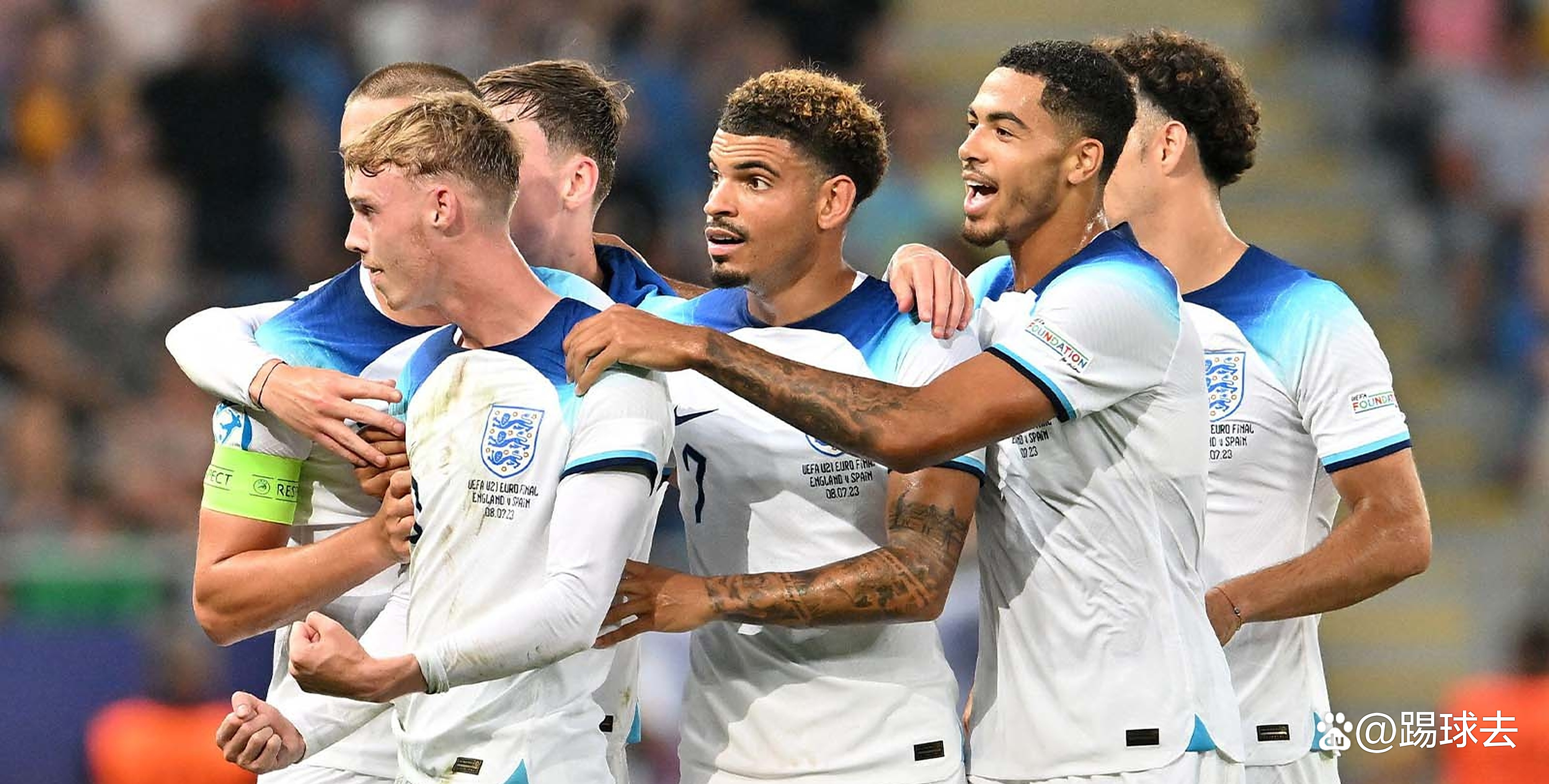 英格兰迎战瑞士，西班牙将迎战克罗地亚，势不可挡