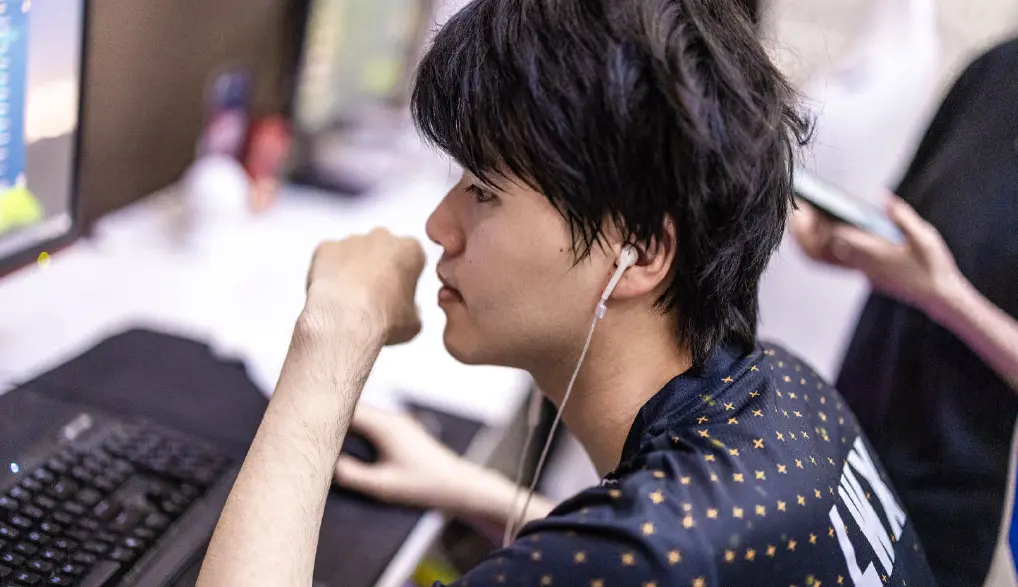 DK绝杀PSG，Clid完成史诗逆转焦点之战成都决赛之夜，留下经典瞬间