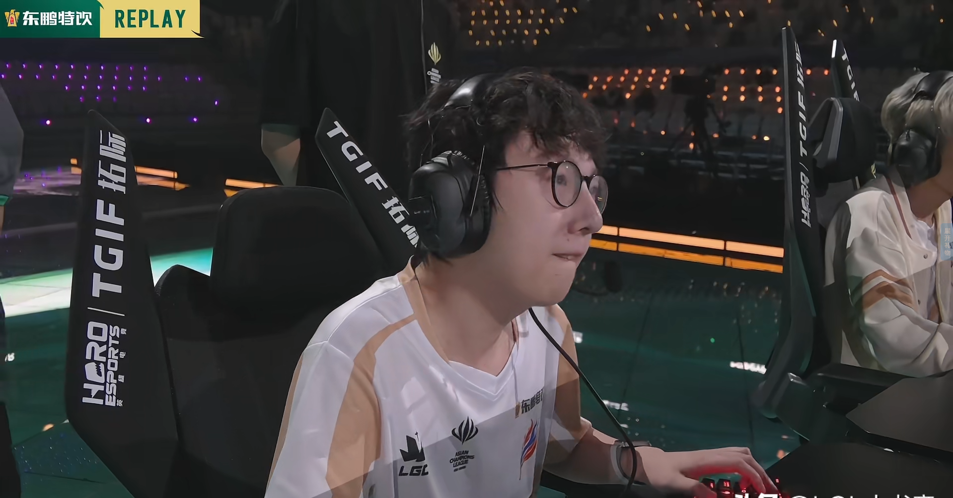 LGD碾压NS,Deft完成史诗逆转宿敌对决全球总决赛,技惊四座 LGD碾压NS,Deft完成史诗逆转宿敌对决全球总决赛,技惊四座