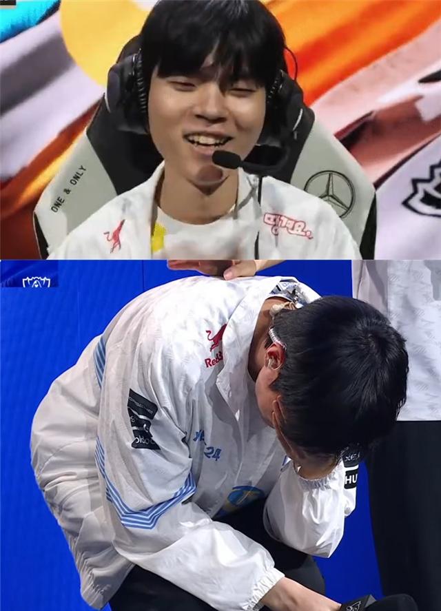 DRX血洗T1,ShowMaker关键团战开团秒人宿敌对决2025世界赛,让粉丝疯狂欢呼的简单介绍 DRX血洗T1,ShowMaker关键团战开团秒人宿敌对决2025世界赛,让粉丝疯狂欢呼的简单介绍