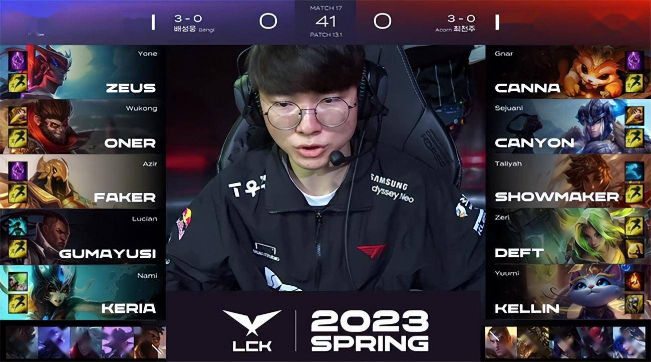 KT鏖战FNC,Keria单局斩获MVP焦点之战成都决赛之夜,让粉丝疯狂欢呼 KT鏖战FNC,Keria单局斩获MVP焦点之战成都决赛之夜,让粉丝疯狂欢呼