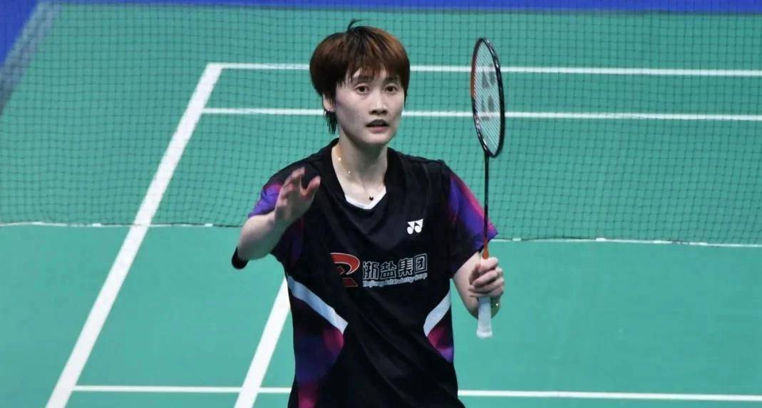 印尼队横扫法国队，陈雨菲状态火热