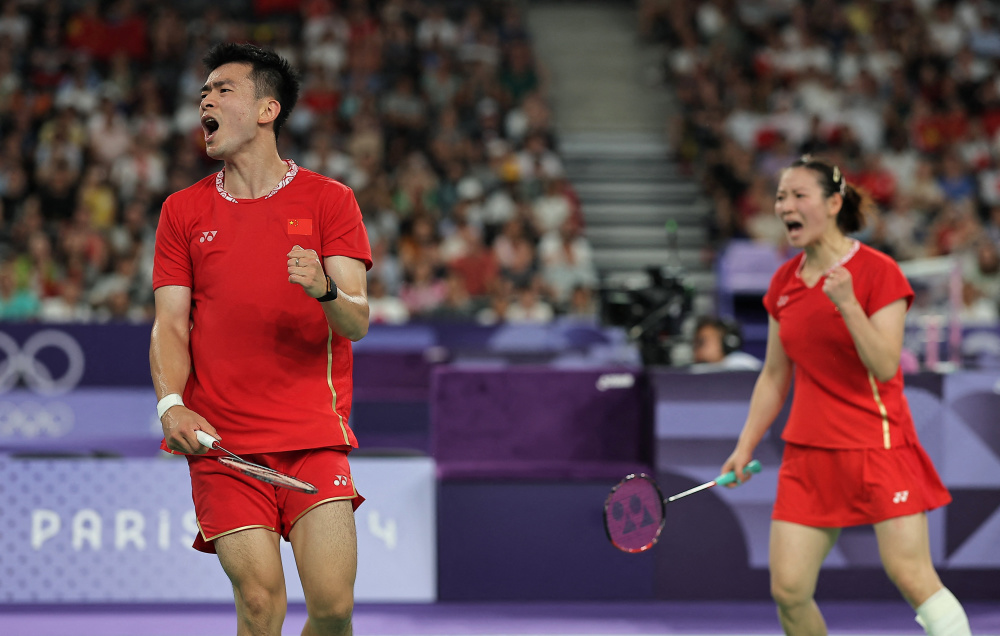 韩国队碾压日本队，郑思维带队取胜