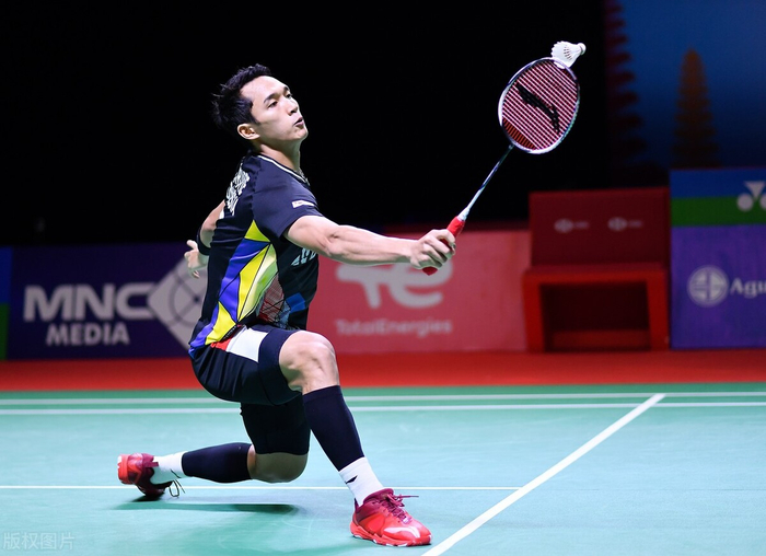 印度队轻取丹麦队，辛杜惊艳四座