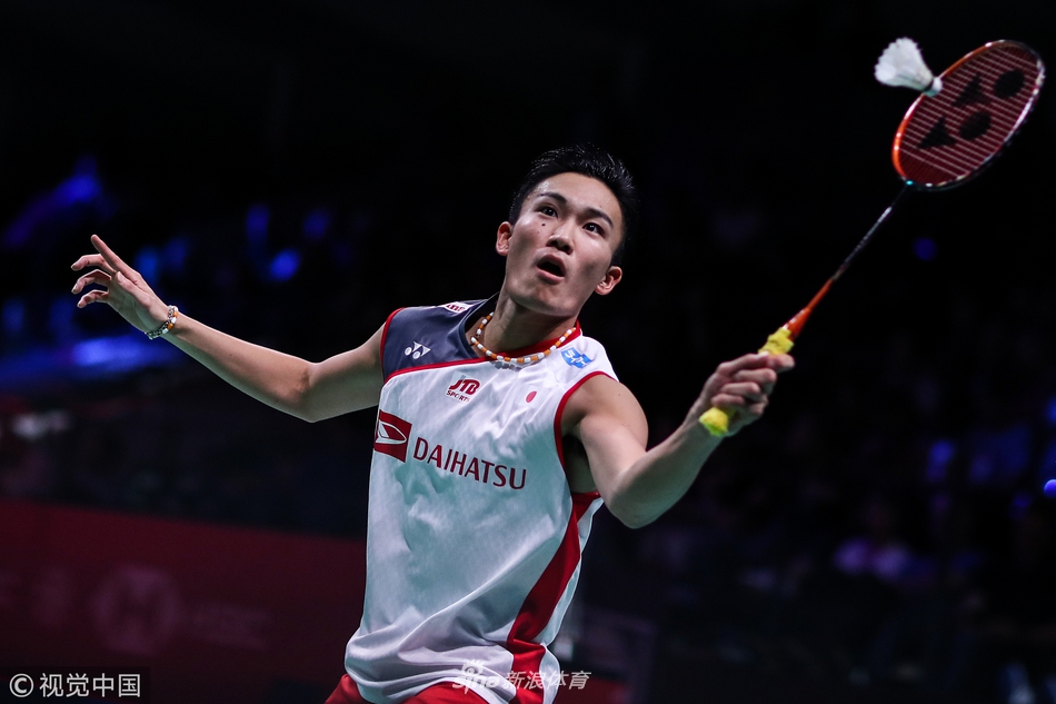 丹麦队鏖战法国队，桃田贤斗统治全场的简单介绍