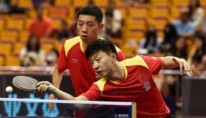 日本队鏖战韩国队，林高远扛起全队