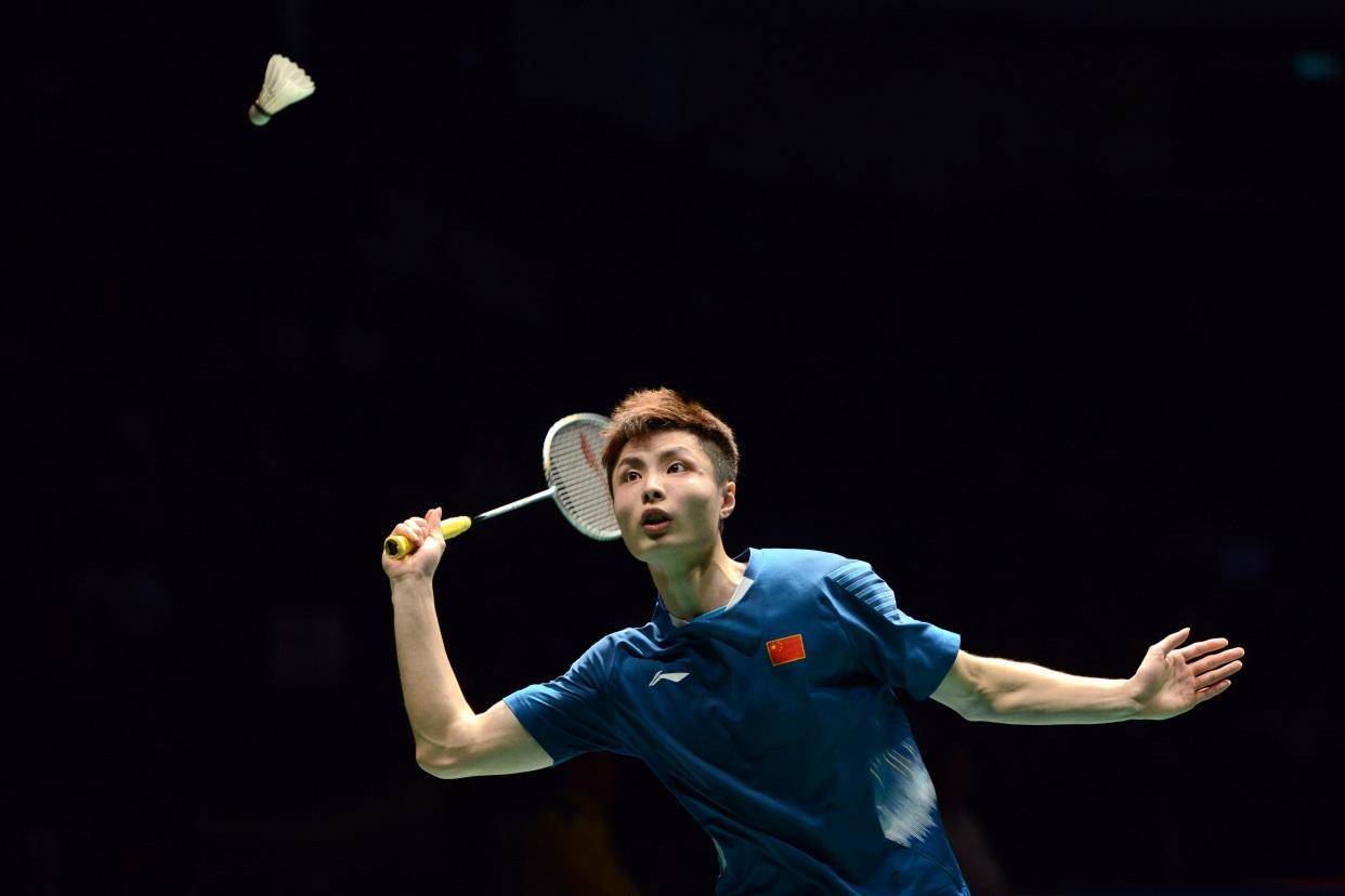 中国队力克丹麦队，石宇奇状态火热的简单介绍