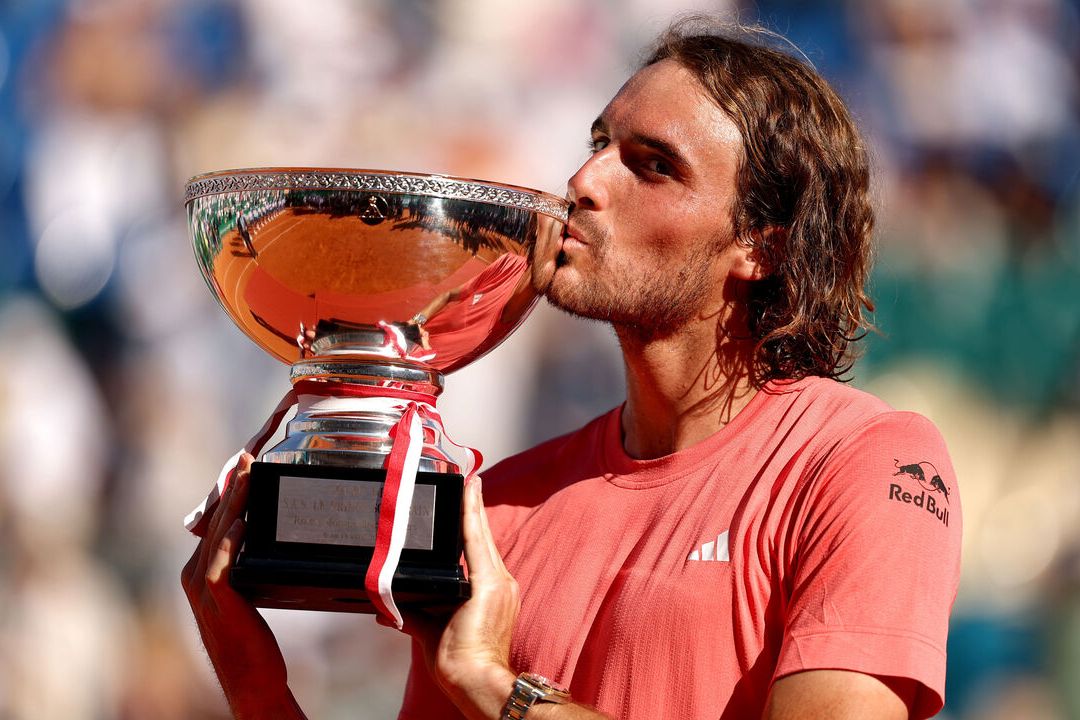 关于年终总决赛力克ATP总决赛，西西帕斯关键制胜的信息