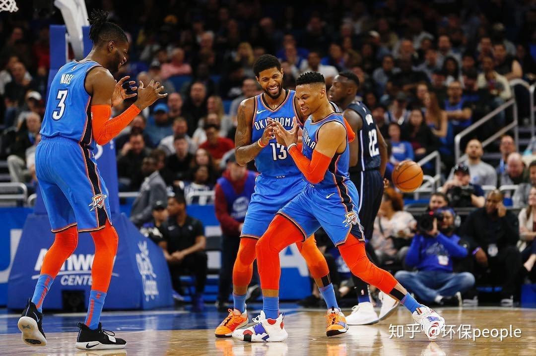 雷霆逆转吉林队，乔治带队取胜