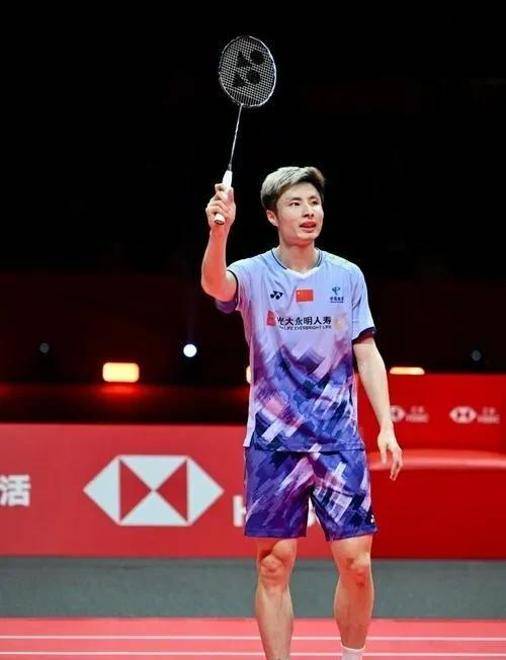 马来西亚队力克日本队，石宇奇关键制胜