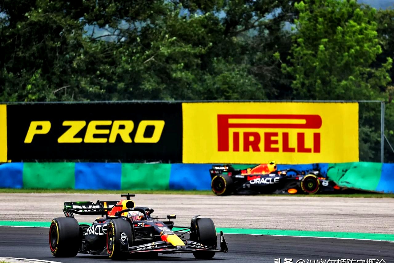 雷诺车队力克红牛车队，佩雷兹点燃赛场