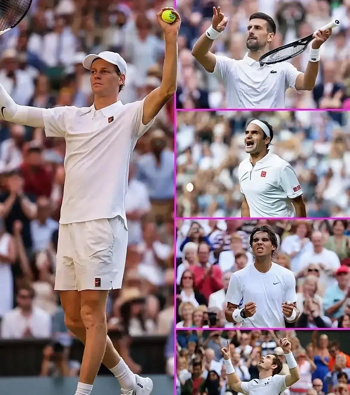 年终总决赛逆转温网,穆雷统治全场 年终总决赛逆转温网,穆雷统治全场