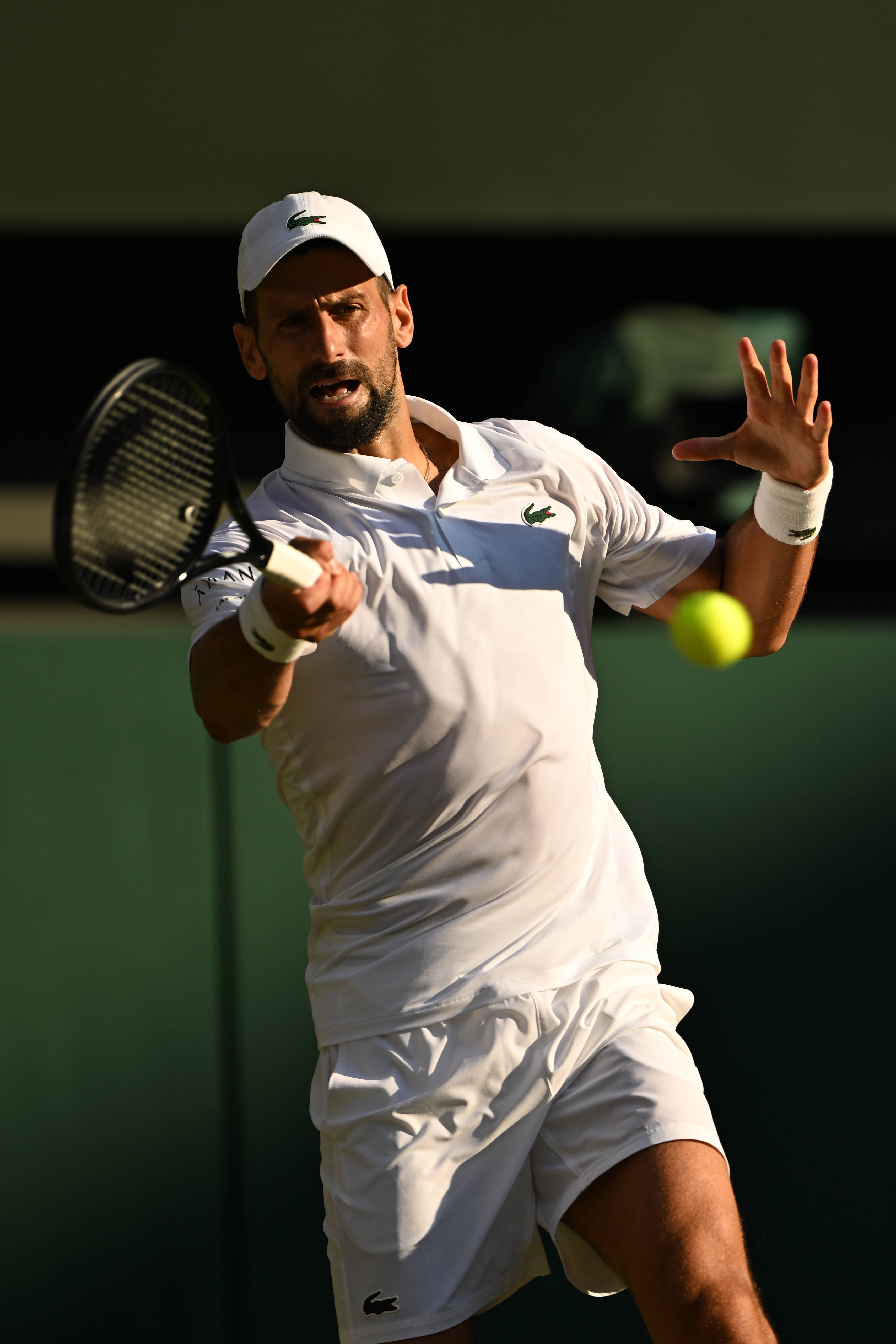 美网力克温网，辛纳关键制胜