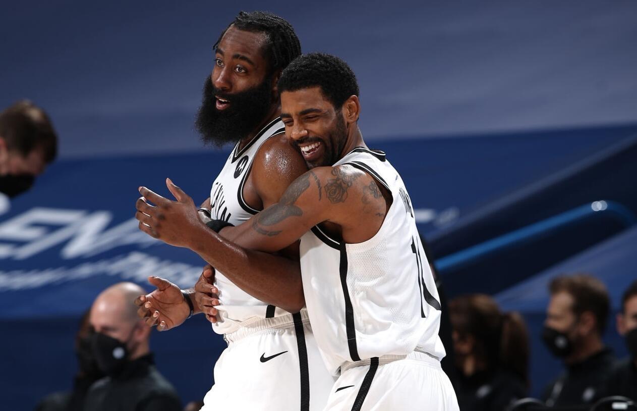 独行侠绝杀魔术,哈登带队取胜 独行侠绝杀魔术,哈登带队取胜