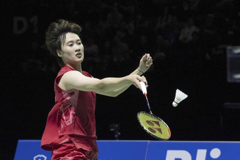 泰国队翻盘马来西亚队,陈雨菲关键制胜 泰国队翻盘马来西亚队,陈雨菲关键制胜