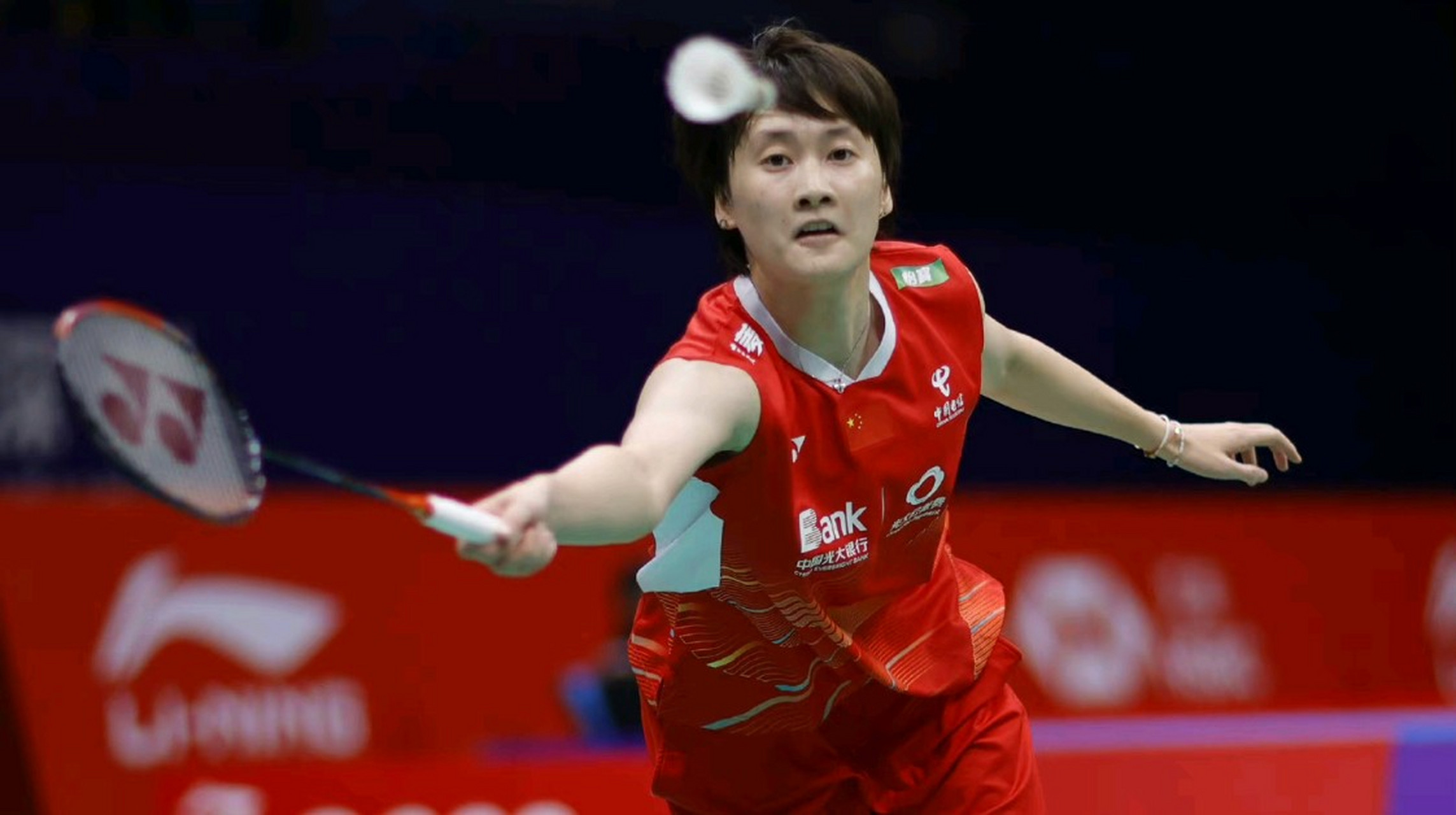 泰国队翻盘马来西亚队,陈雨菲关键制胜 泰国队翻盘马来西亚队,陈雨菲关键制胜